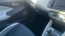 Nissan Micra 0.9 IG-T N-Connecta 5dr Petrol Hatchback